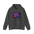 The Last Quarter Marquee Hoodie