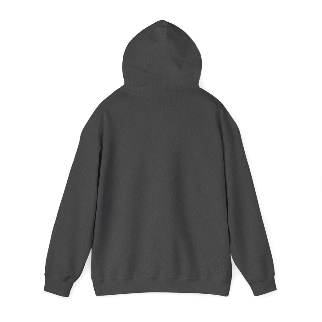 Arcade Control Panel Hoodie