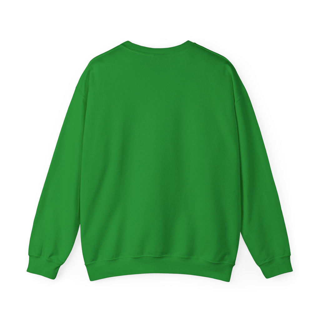 Cartridge Cross-Section Sweatshirt