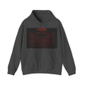 PixelPulse Apparel - Virtual Reality 1995 Hoodie