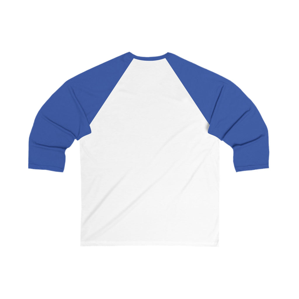 NES Cutaway Blueprint Raglan