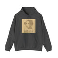 Ada Lovelace Punch Card Hoodie