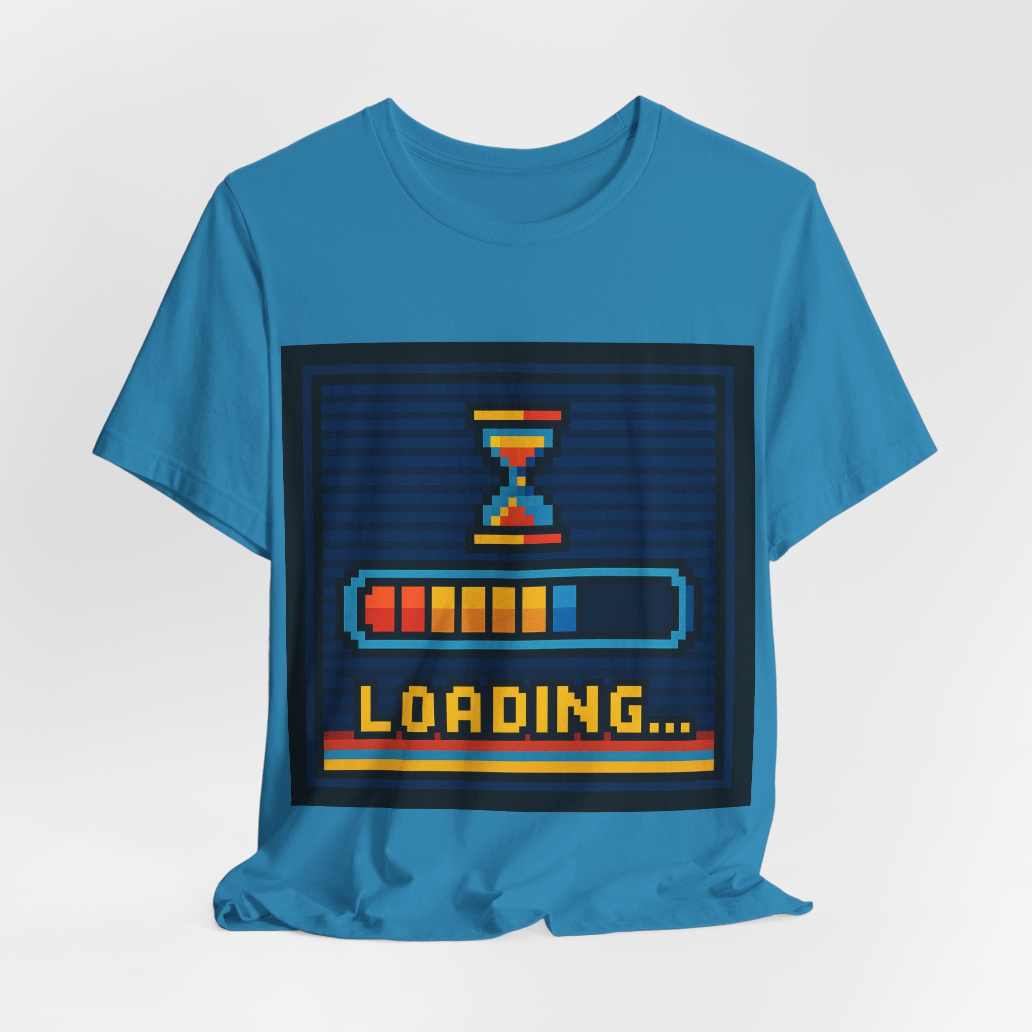 The Loading Screen Tee