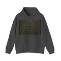 PCB Art: Motherboard Memory Lane Hoodie