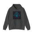 The Overclocked Heart Premium Hoodie
