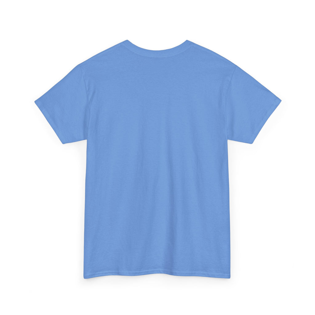 Dial-Up Sound Spectrum Tee