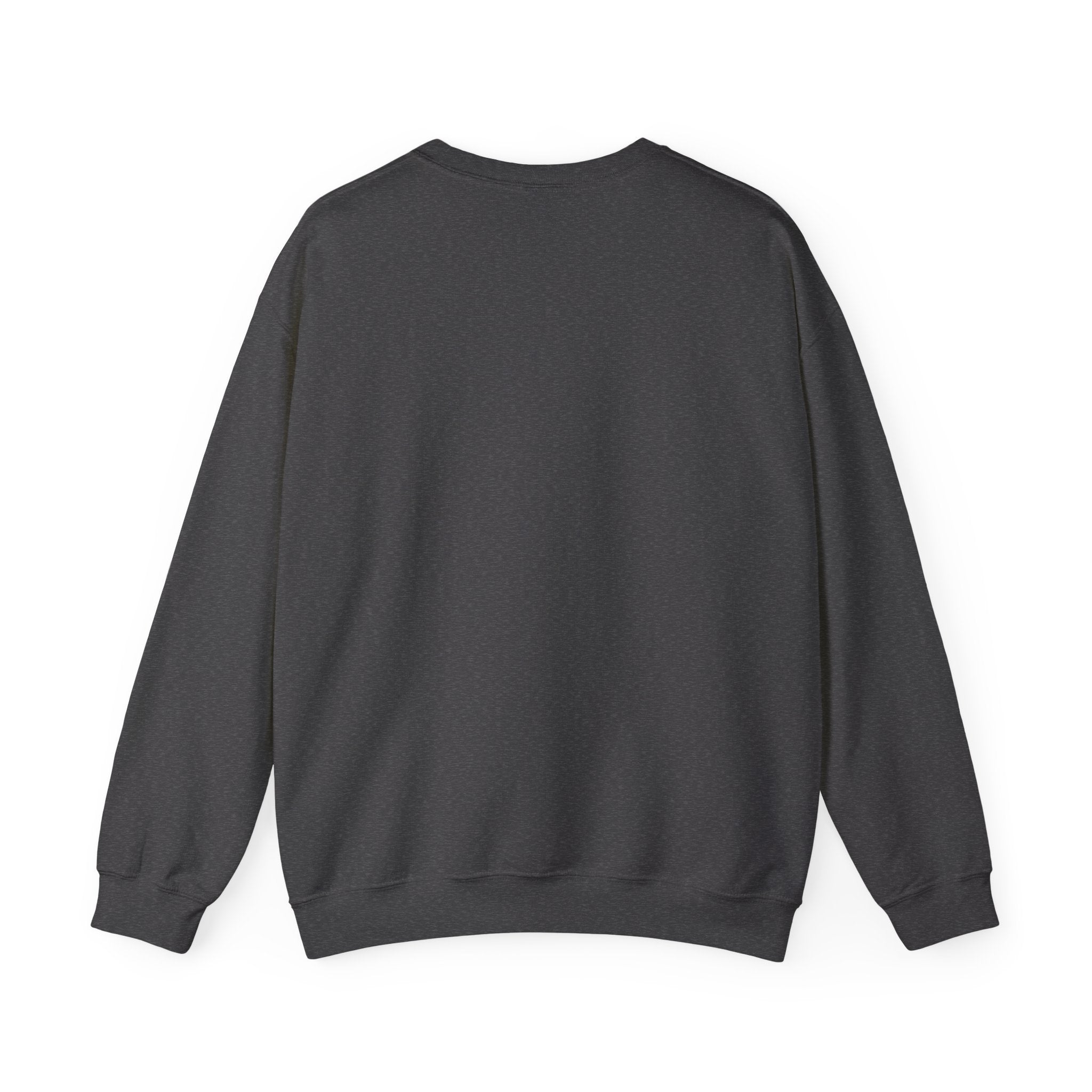Cartridge Cross-Section Sweatshirt
