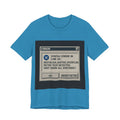 PixelPulse Apparel - Syntax Error Tee