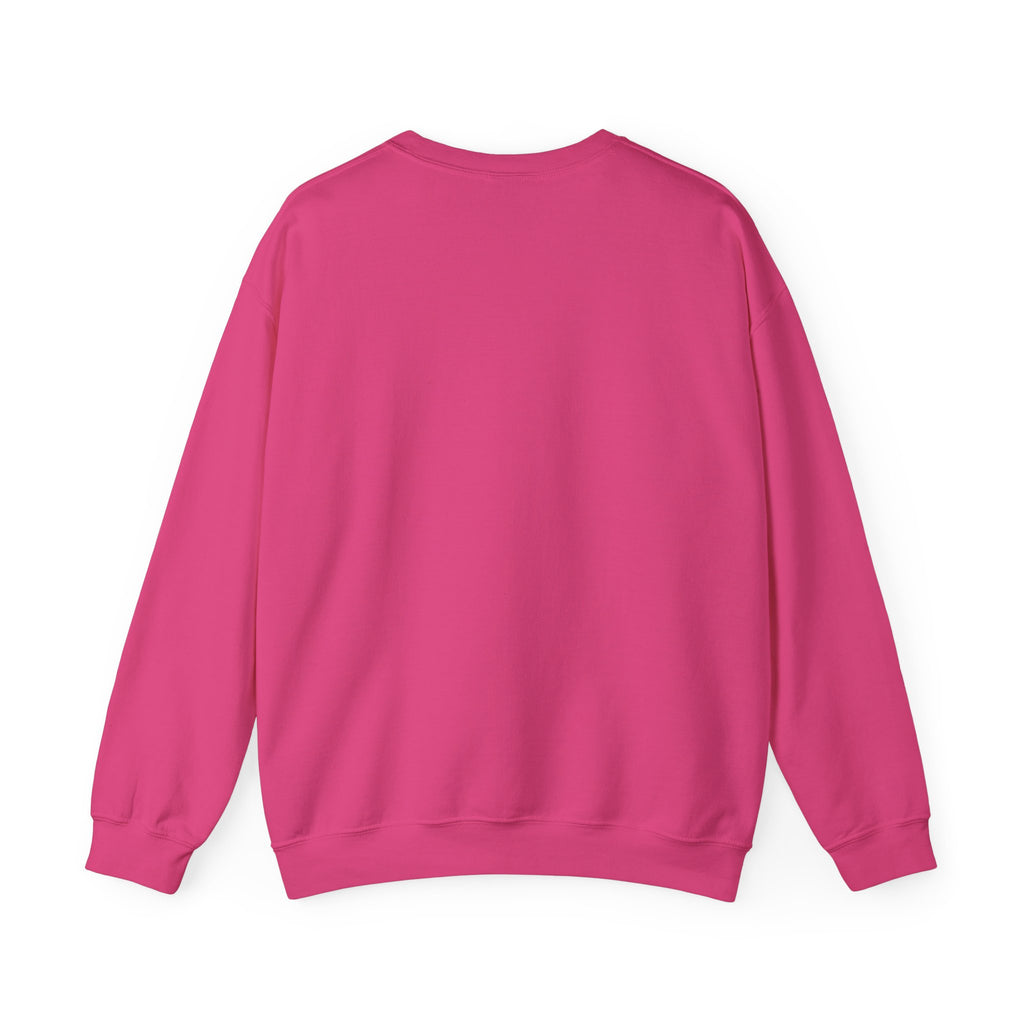 Cartridge Cross-Section Sweatshirt