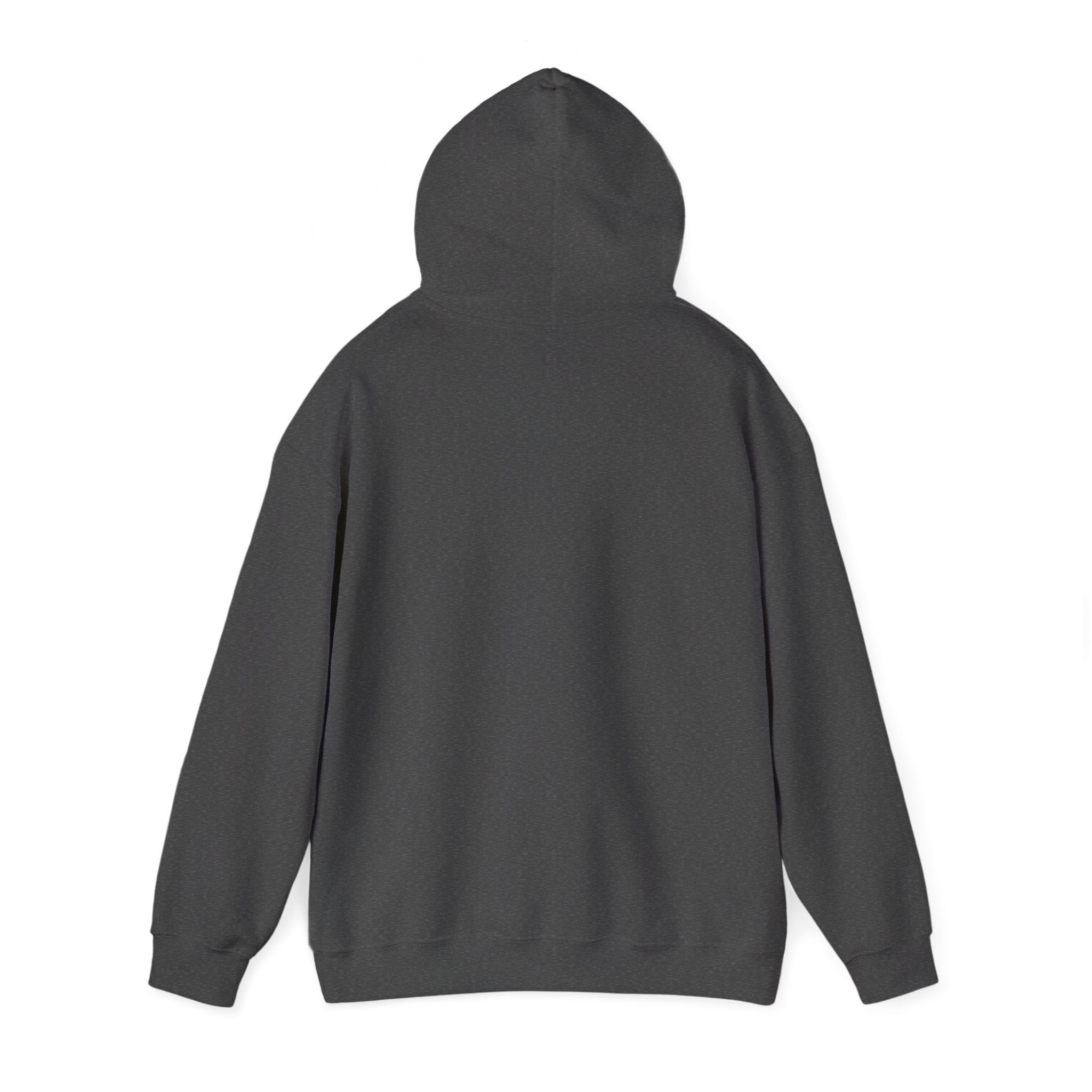 Ada Lovelace Punch Card Hoodie