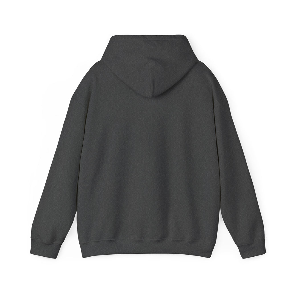 Graffiti Shorthand Hoodie