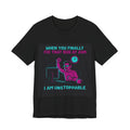 2AM Bug Fix Dev Meme Tee