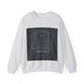 Cartridge Cross-Section Sweatshirt