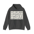 Graffiti Shorthand Hoodie