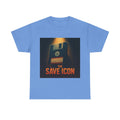 PixelPulse Apparel - Floppy Disk Savior Tee