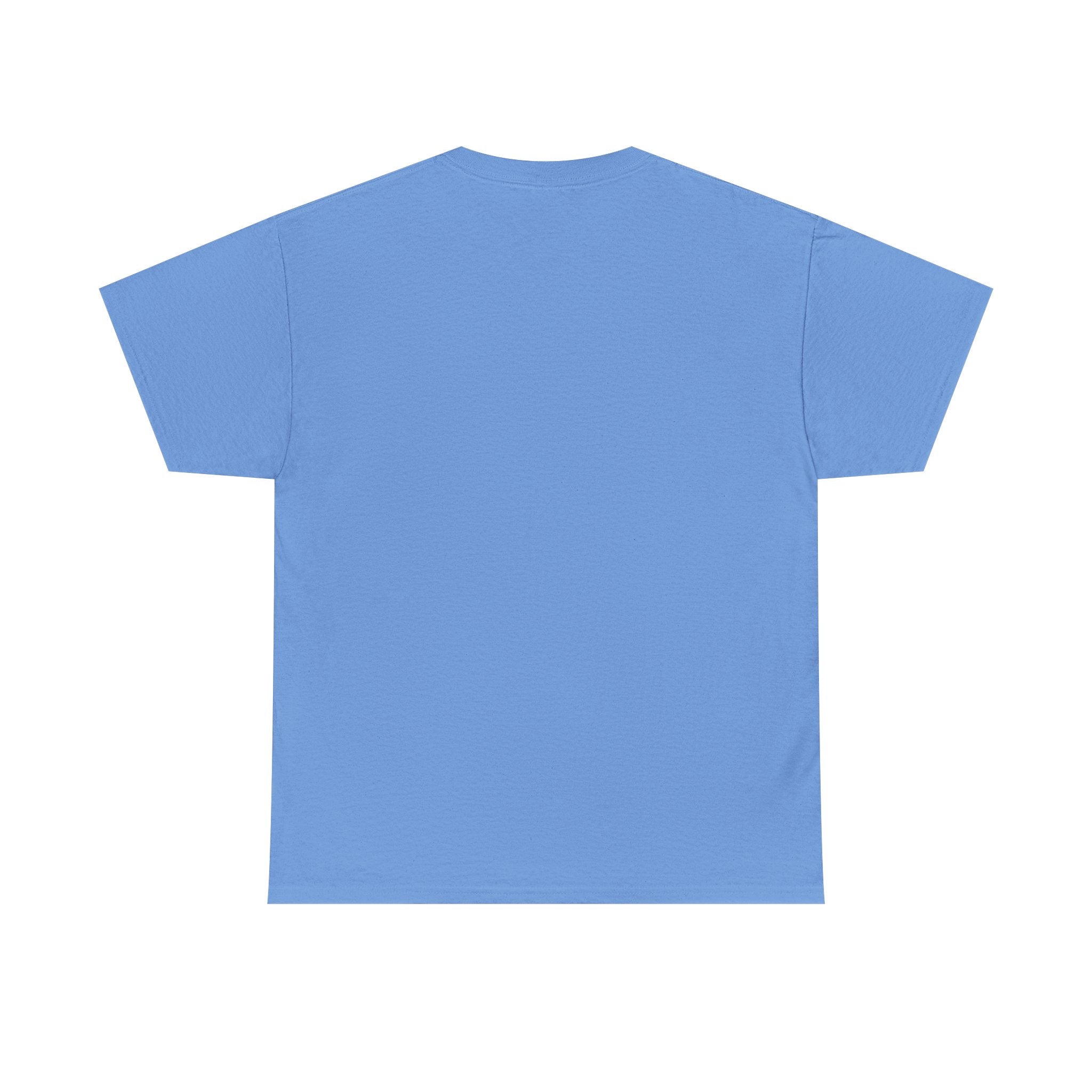 Dial-Up Sound Spectrum Tee