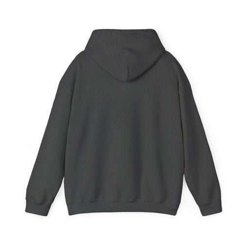 Arcade Control Panel Hoodie