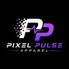 PixelPulse Apparel - Home